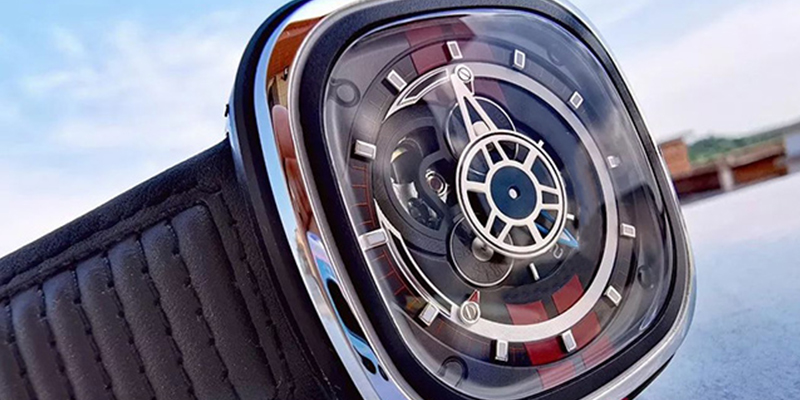 昆明格拉苏蒂（Glashutte）手表维修官方中心